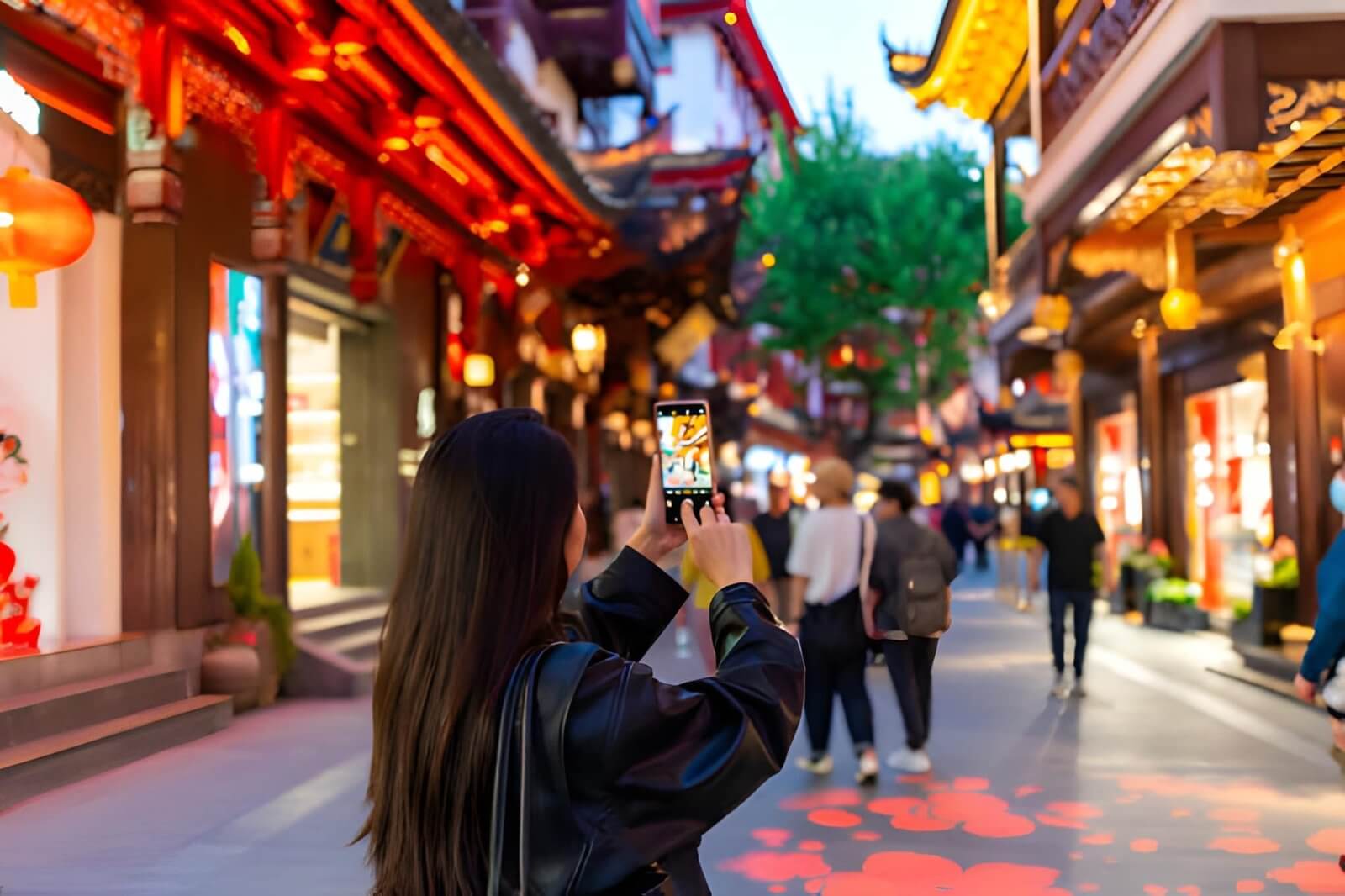 China eSIM Guide: Providers, Setup and Coverage Tips