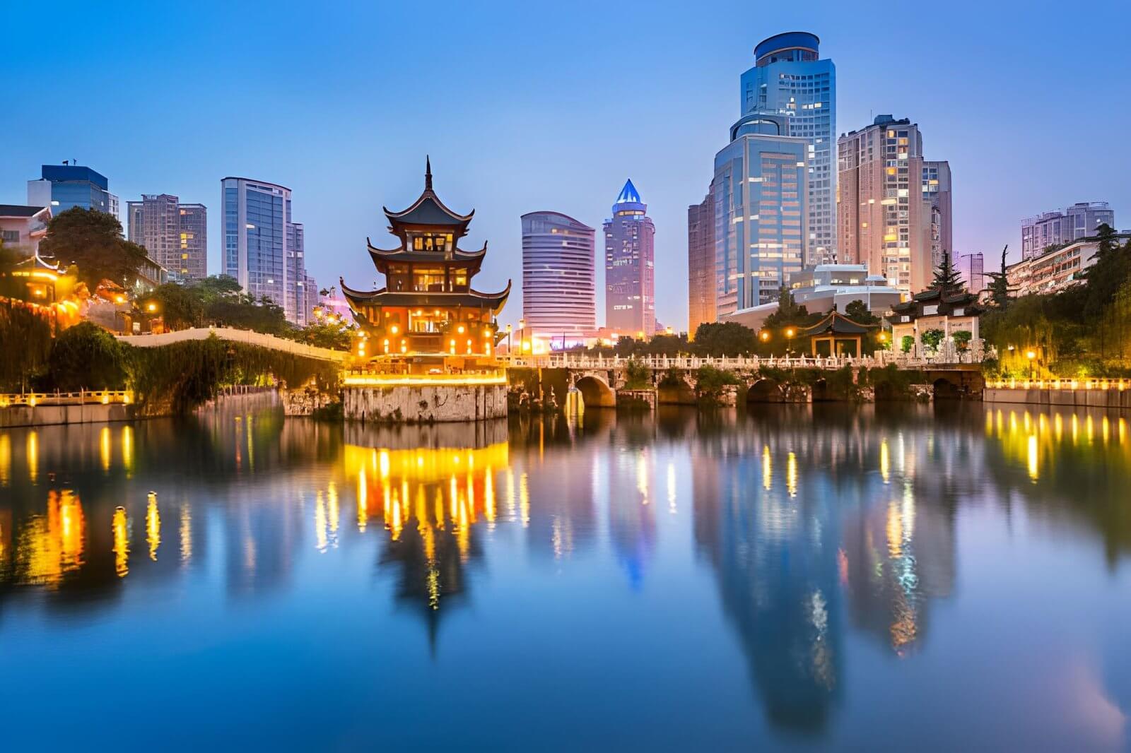 China eSIM Multi-Country Guide: Hong Kong and Asia