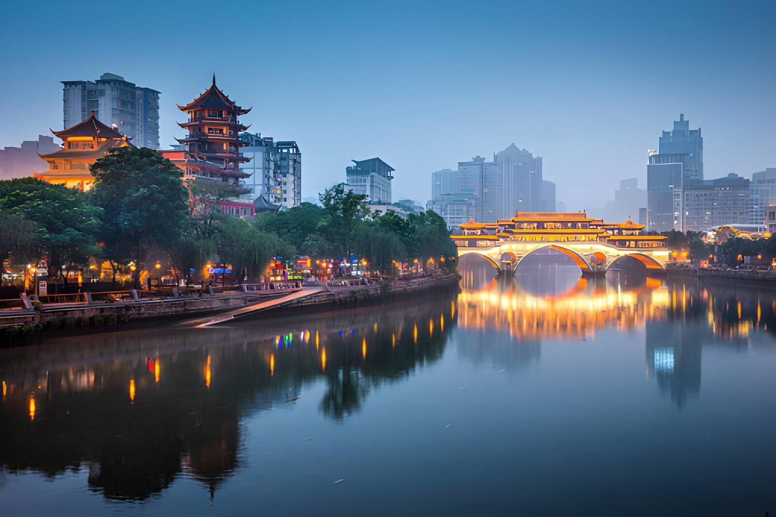Chinese Phone Number with eSIM: Complete Travel Guide