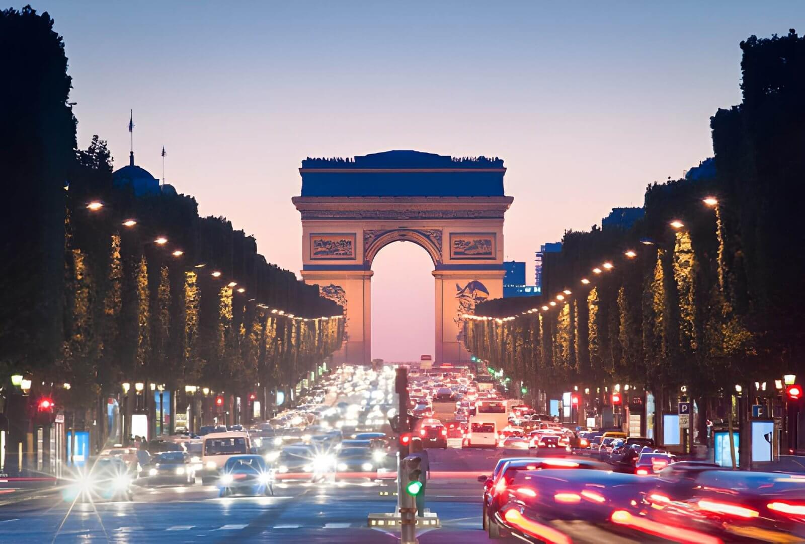France eSIM Guide: Plans, Networks and Coverage Tips