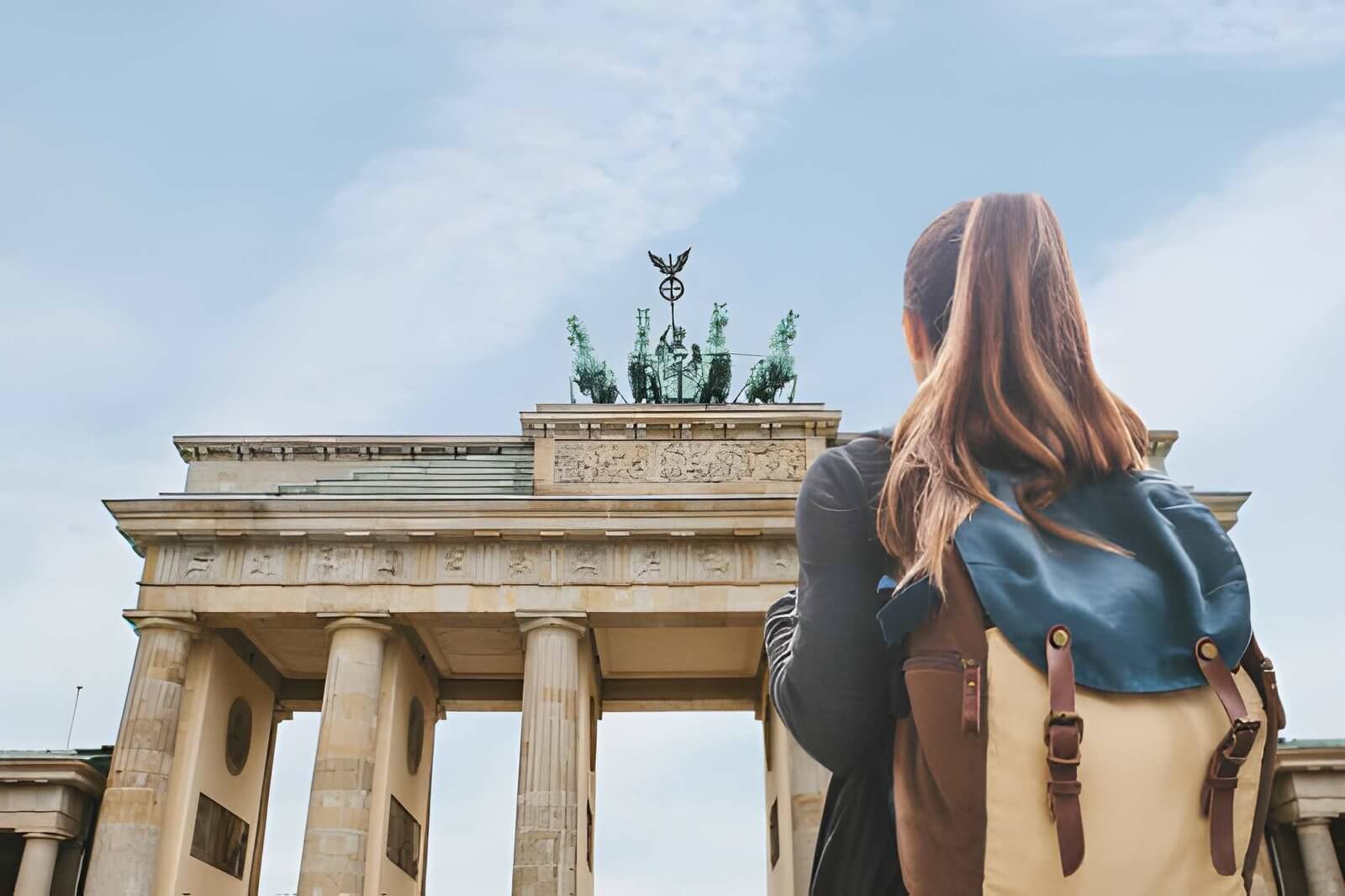 Germany eSIM for Business: Stay Connected Anywhere