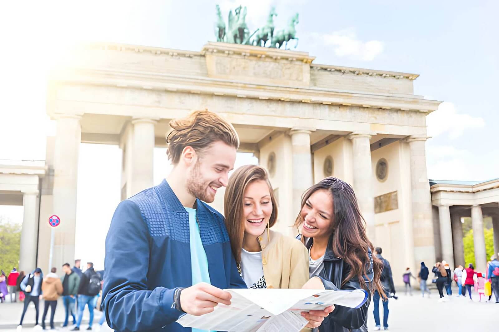 Germany eSIM Coverage: Will It Work in Rural Areas?