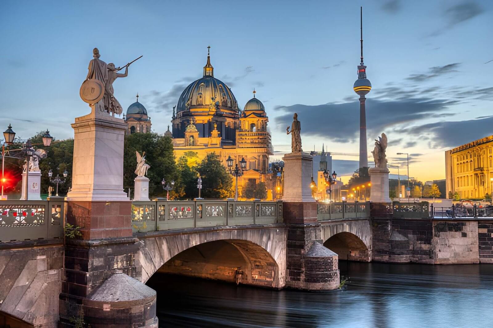 Best eSIM for Germany Travel: Stay Connected Anywhere