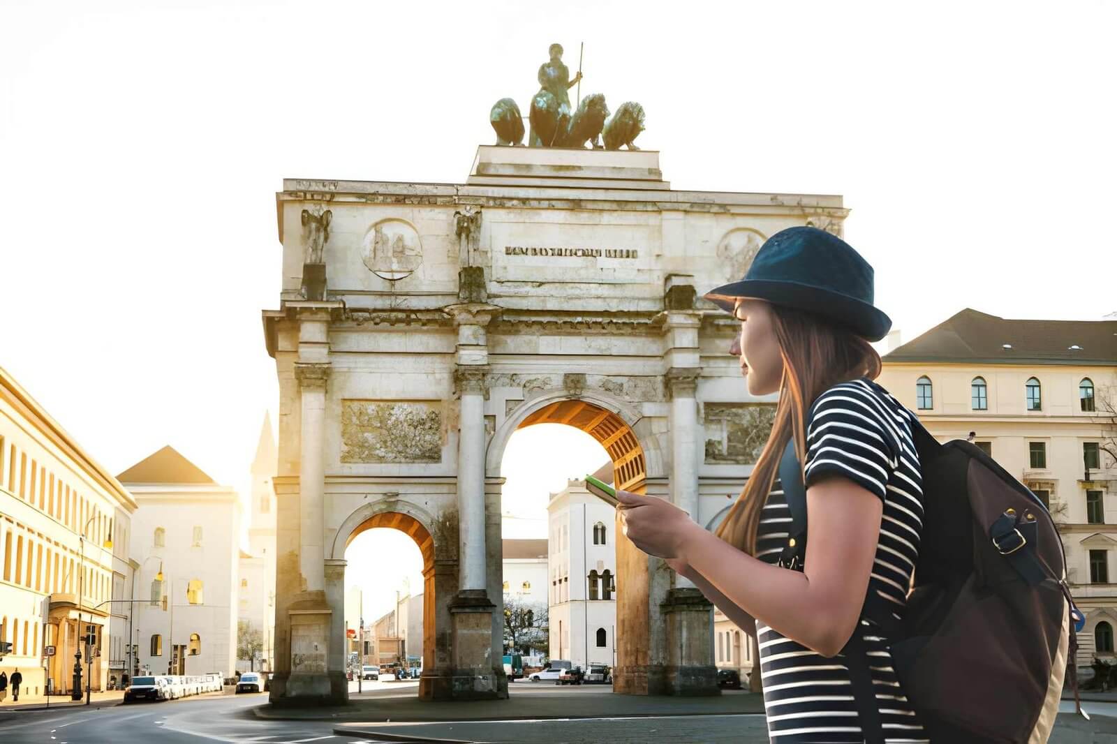 Best eSIM for Multi-Country Europe Travel from Germany