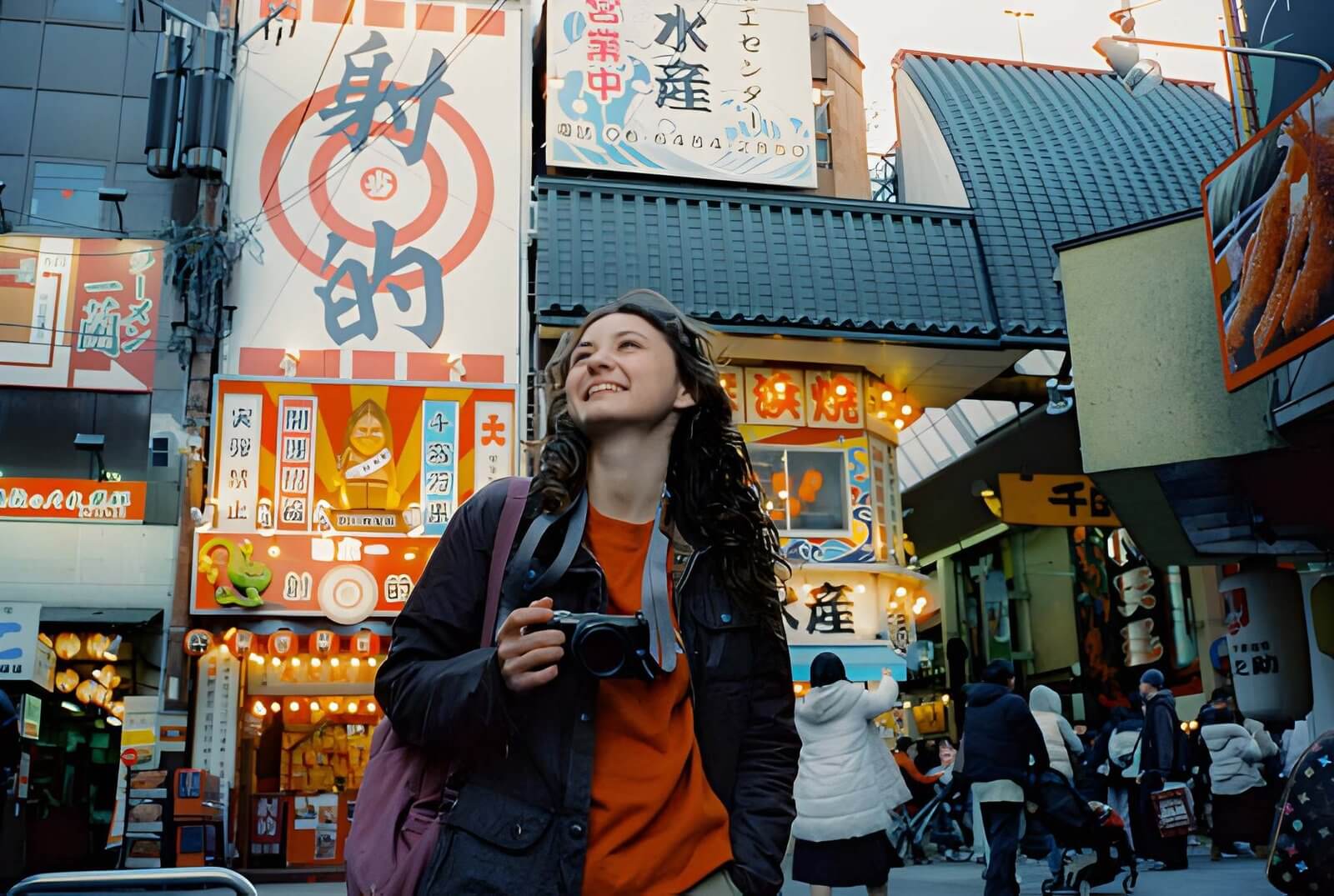 Japan Travel eSIM Complete Guide: Plans for Every Trip