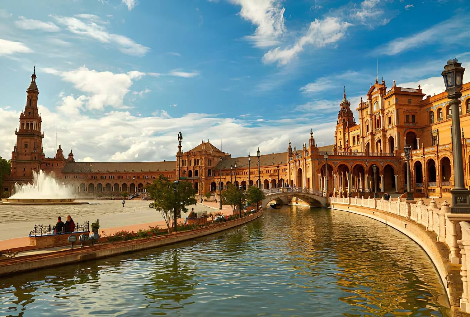 Spain eSIM for Business Travel and Digital Nomads