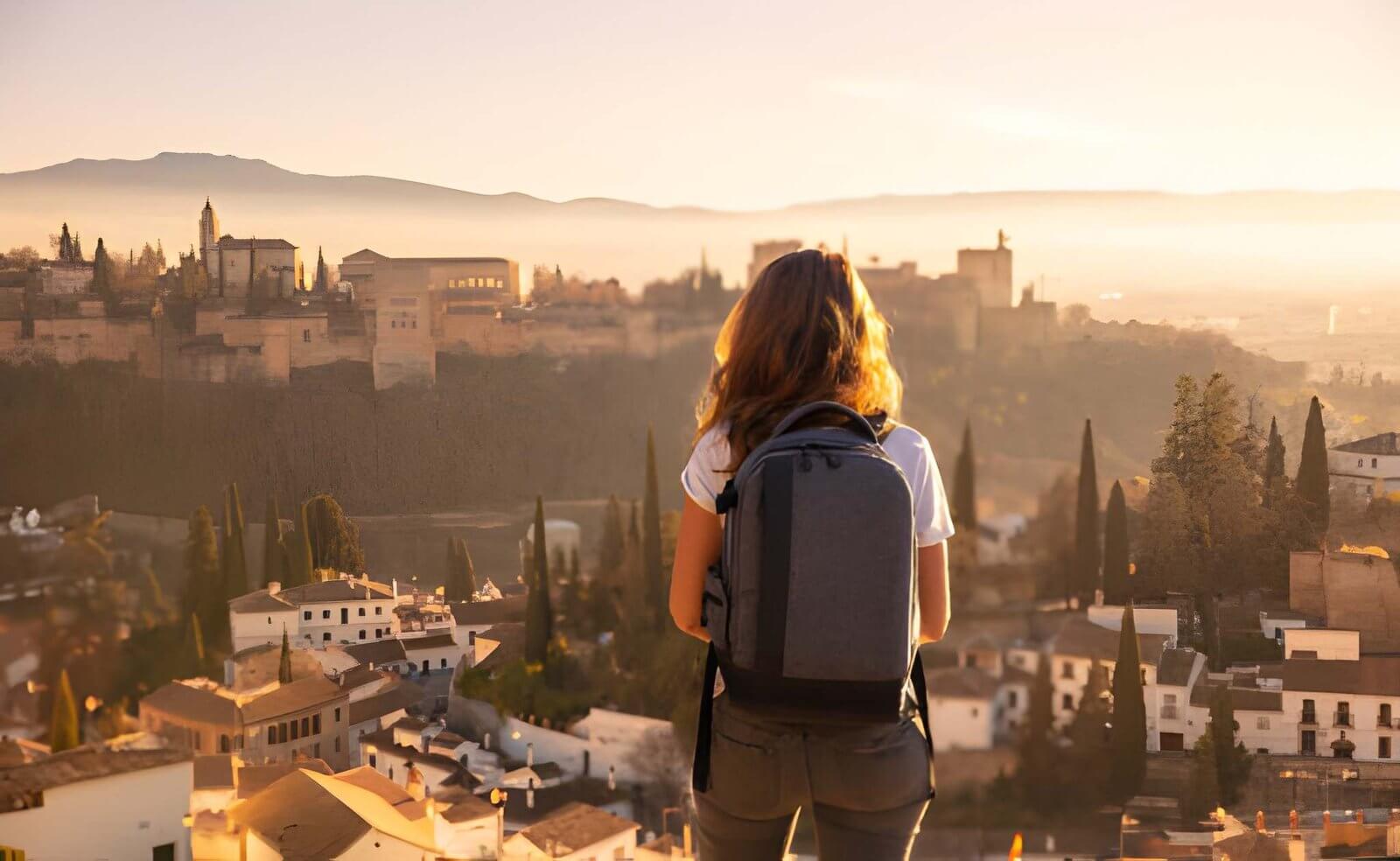 Spain eSIM Guide: Networks, Plans and Travel Tips