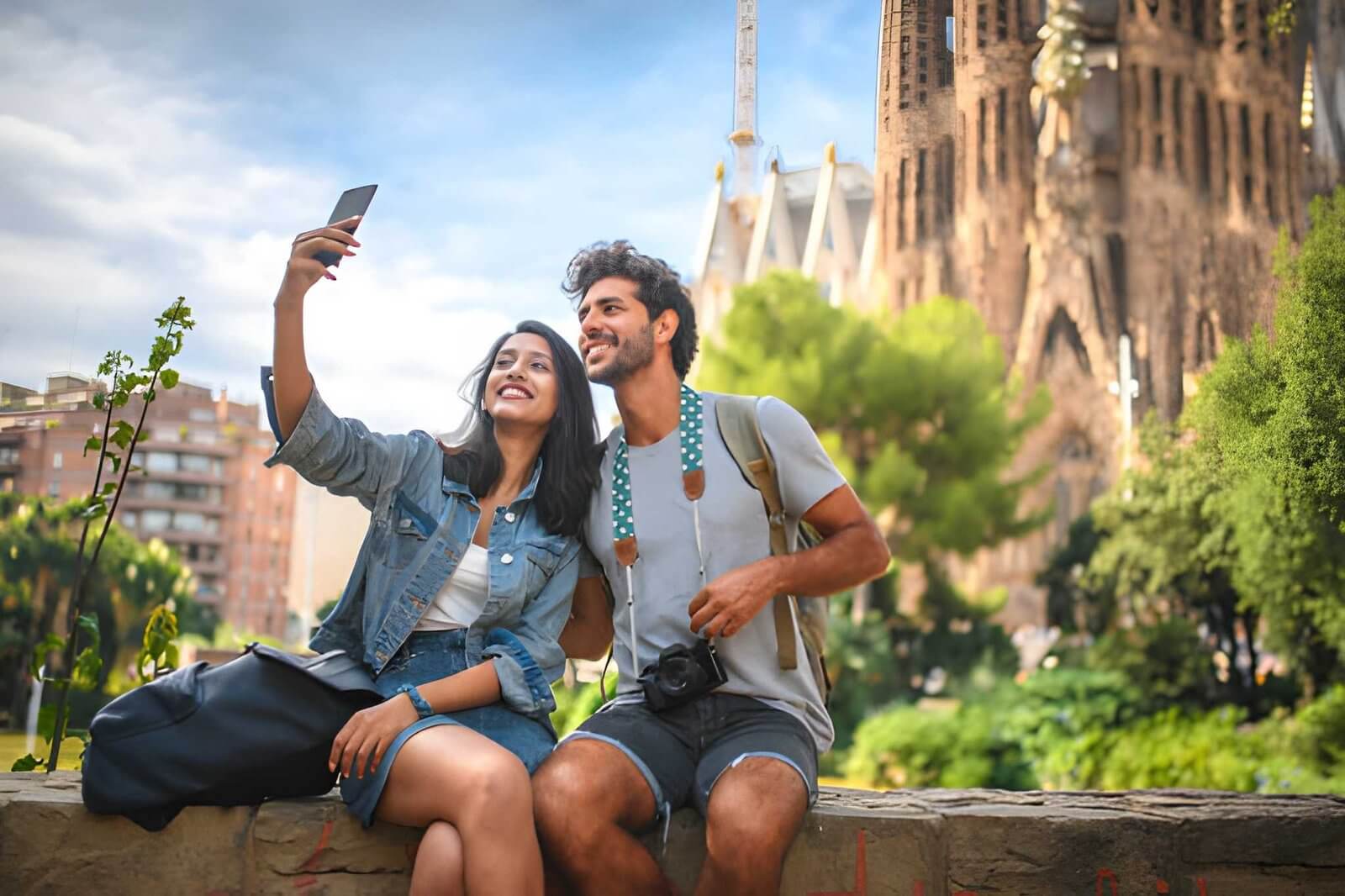 Spain eSIM for Families, Students and Long Stays