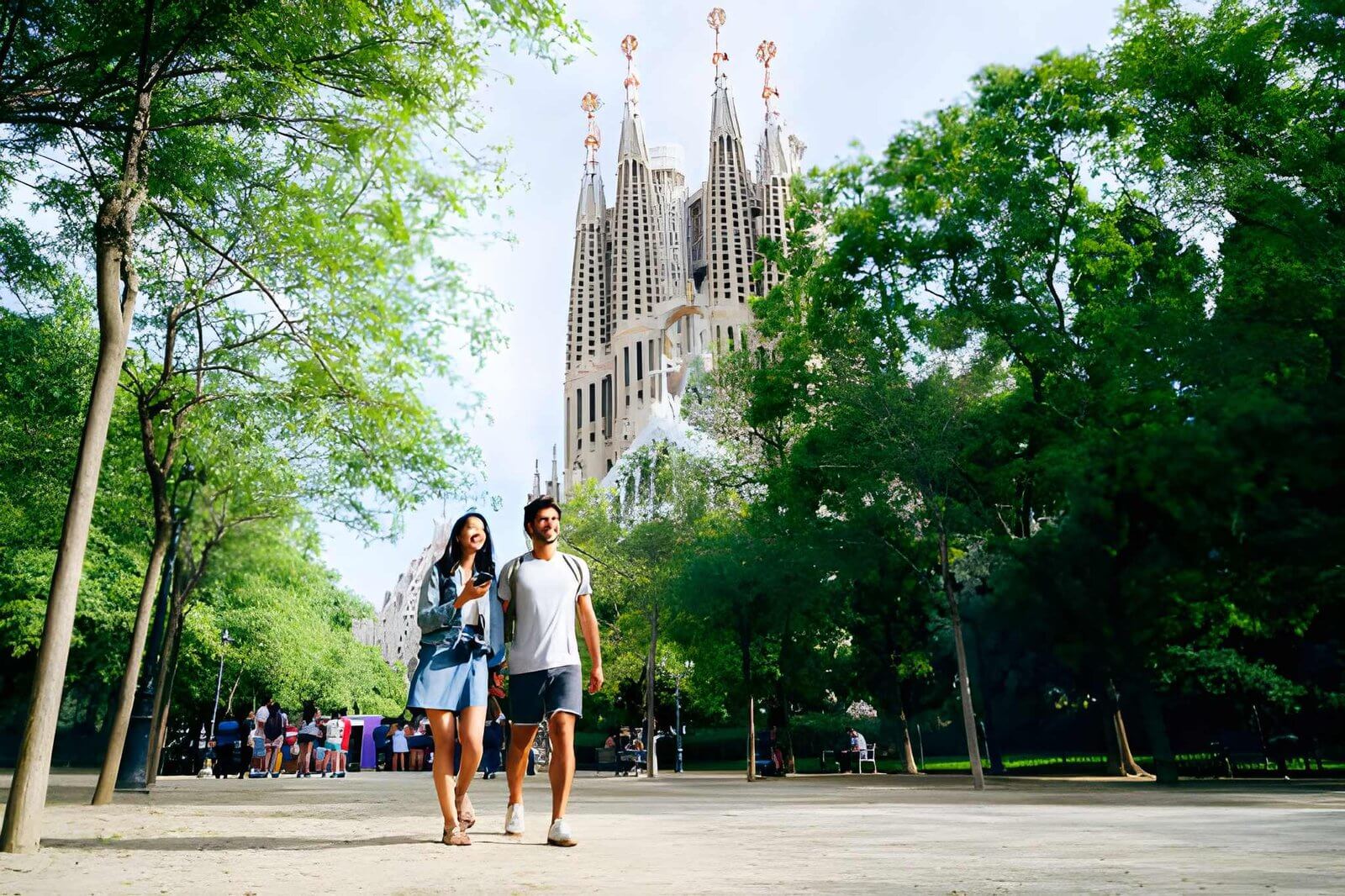Europe Multi-Country eSIM Guide for Spain Travelers