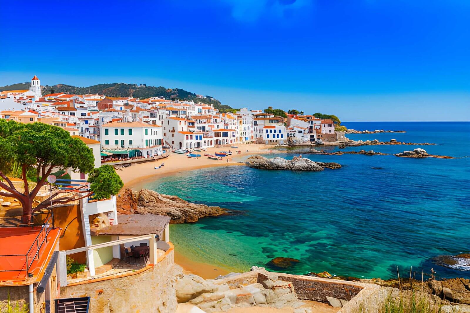 Cheapest Spain eSIM: Per-GB Price Comparison Guide