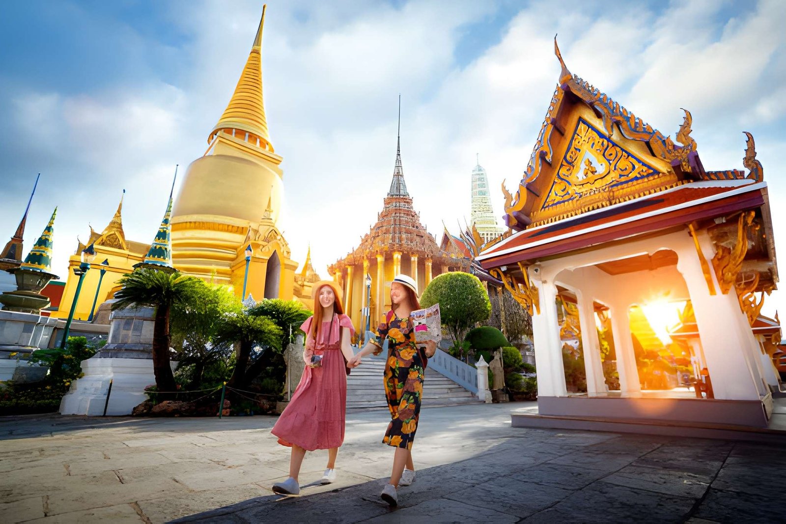 タイeSIMが繋がらない！7つの対処法とプロバイダー別対策