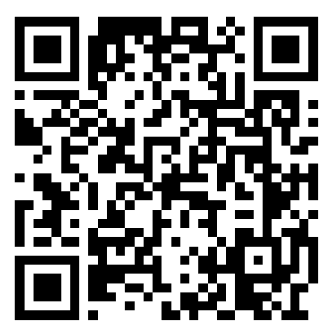 Scan QR code to download on iOS App Store