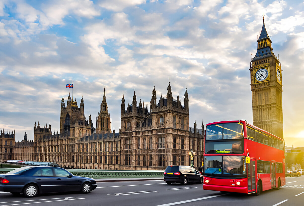Guide de connectivité voyage UK 2026 : eSIM vs carte SIM physique